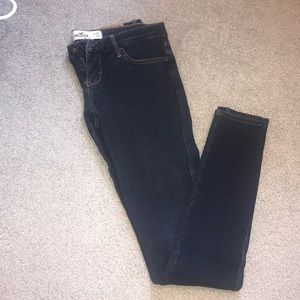 Hollister jeggings